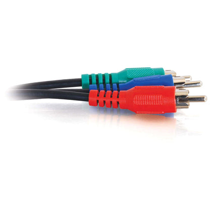 C2G 50ft Value Series RCA Component Video Cable