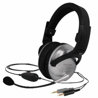 KOSS COMM STEREOPHONE          