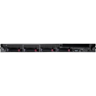 HPE ProLiant DL360 G5 1U Rack Server - 1 x Intel Xeon E5420 2.50 GHz - 2 GB RAM - Ultra ATA Serial Attached SCSI (SAS) Controller