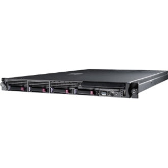 HPE ProLiant DL360 G5 1U Rack Server - 1 x Intel Xeon E5420 2.50 GHz - 2 GB RAM - Ultra ATA Serial Attached SCSI (SAS) Controller