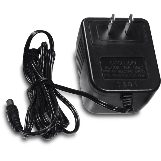 TRENDnet Power Adapter Compatible with TK-400/200/210/401R 9VDC800