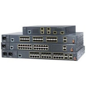 CISCO CERT REFURB ME 3400 SW 24