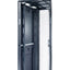 APC Vertical Mounting Rail with Square Holes