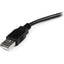 StarTech.com Parallel printer adapter - USB - DB25 parallel - 6 ft