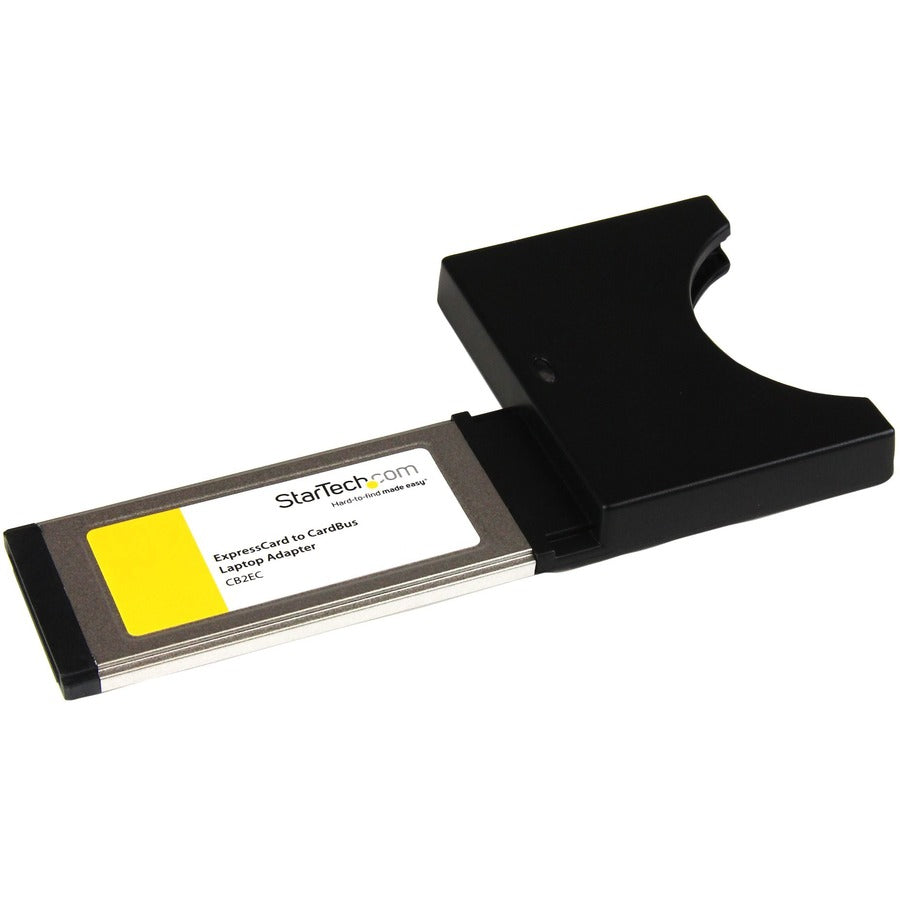 StarTech.com CardBus to ExpressCard Adapter card - CardBus adapter - ExpressCard/34