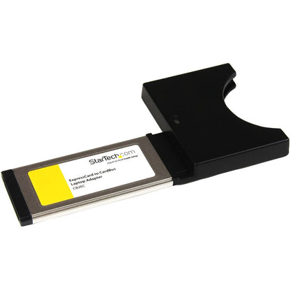 StarTech.com CardBus to ExpressCard Adapter card - CardBus adapter - ExpressCard/34