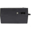 Tripp Lite UPS 600VA 325W Desktop Battery Back Up Compact 120V USB Standby 50/60Hz 5-15P PC