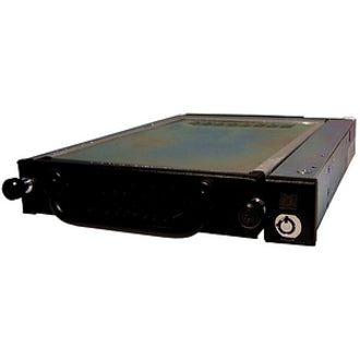 CRU Data Express DE275 Hard Drive Enclosure