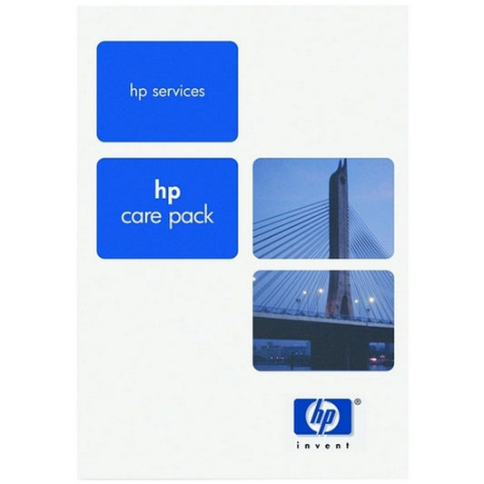 HPE Care Pack - 1 Year - Service