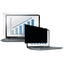 Fellowes PrivaScreen&trade; Blackout Privacy Filter - 19.0