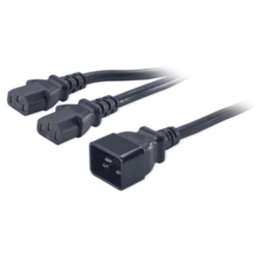 APC Splitter Power Cable