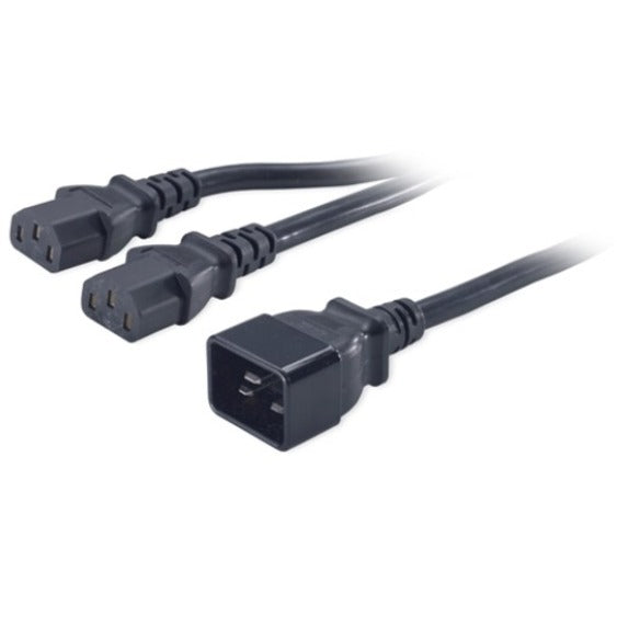 APC Splitter Power Cable