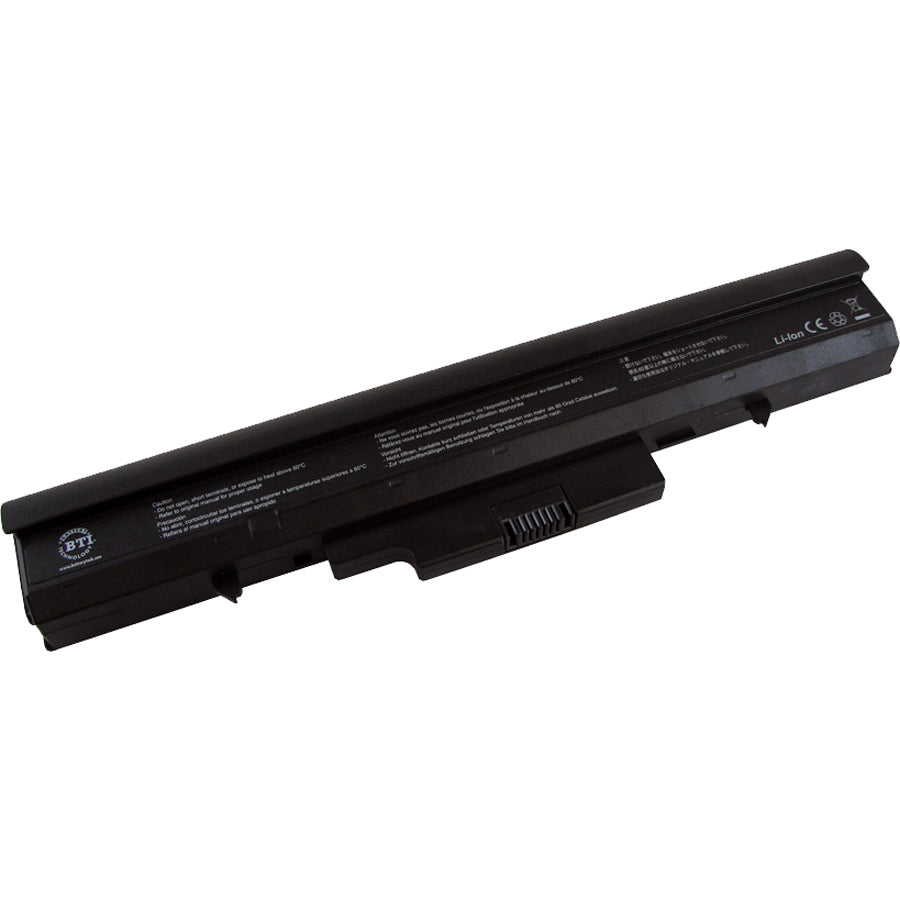 BTI Lithium Ion Notebook Battery