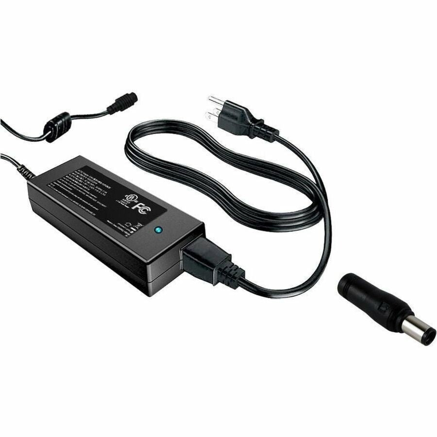 90WATT 19VOLT AC ADAPTER FOR   