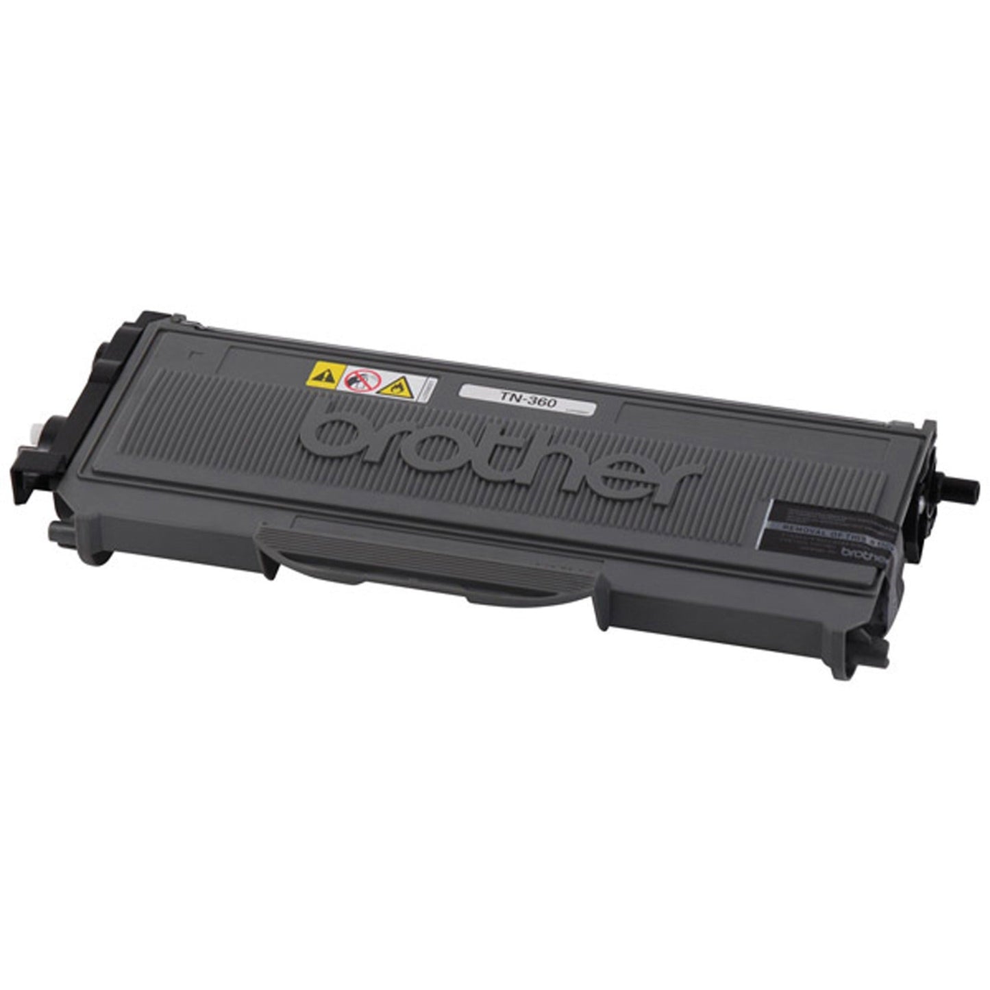 Brother TN360 Original Toner Cartridge