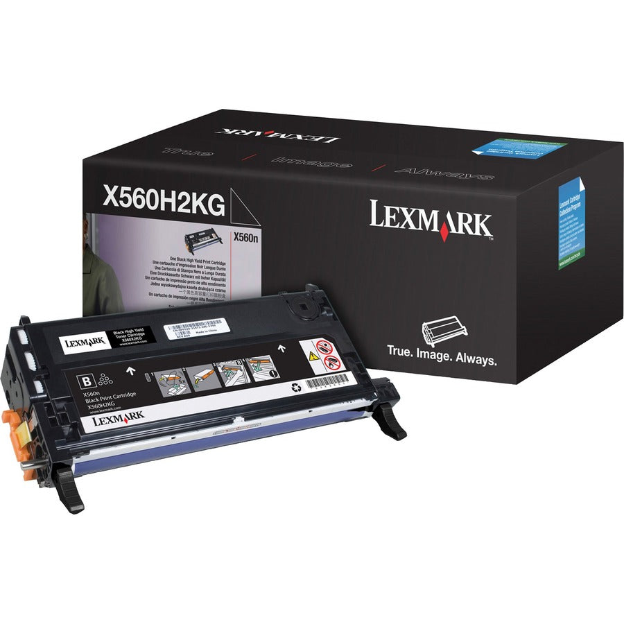 Lexmark Original Toner Cartridge