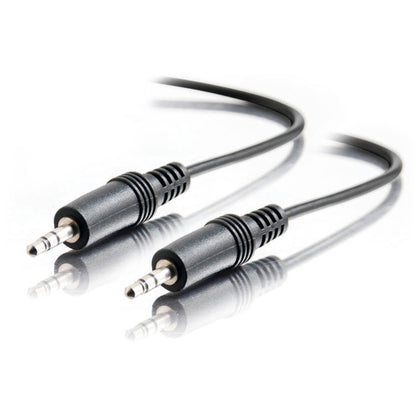6FT STEREO AUDIO CABLE M/M     