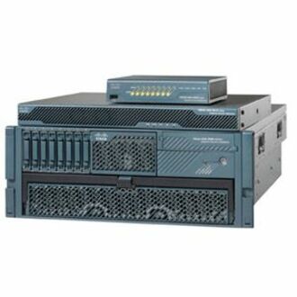 CISCO CERT REFURB ASA 5505 APPL