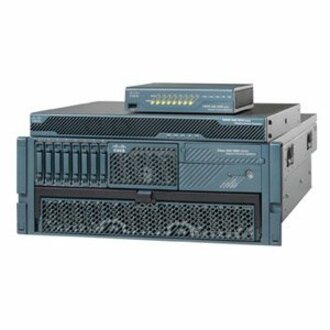 CISCO CERT REFURB ASA 5510 APPL