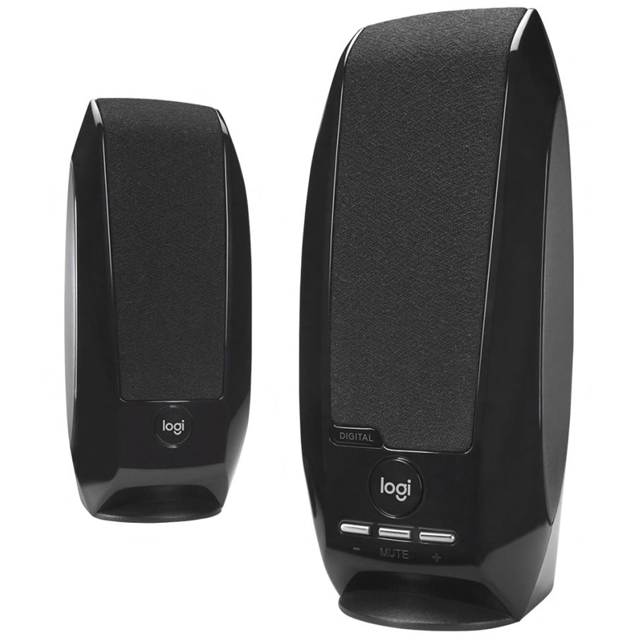 S-150 2PC USB DIGITAL SPEAKERS 