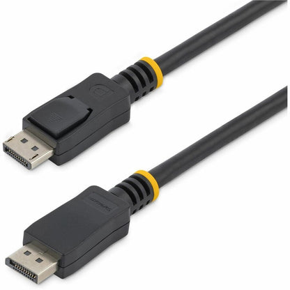 10 DISPLAYPORT CABLE DP 1.2 TO 