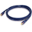 C2G 6ft Velocity S/PDIF Digital Audio Coax Cable