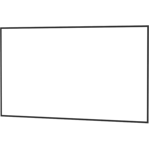 Da-Lite Fixed Frame Replacement Surface