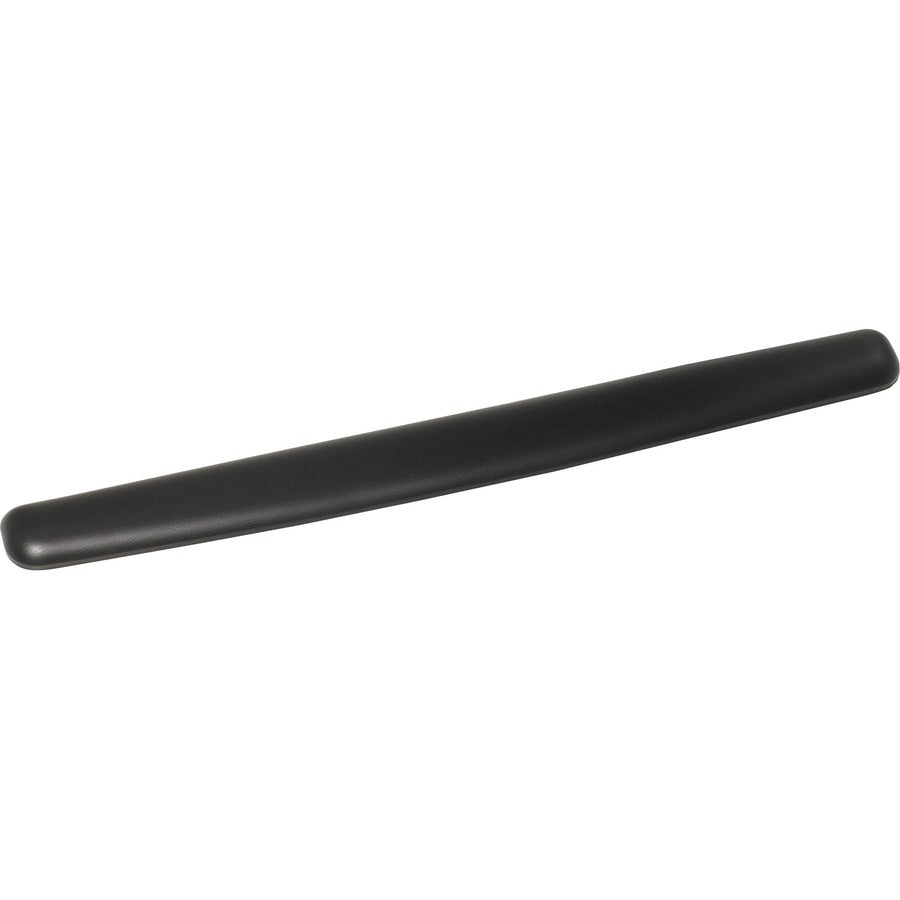 KEYBOARD WRIST REST GEL BLACK  