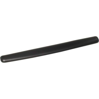 KEYBOARD WRIST REST GEL BLACK  