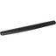 KEYBOARD WRIST REST GEL BLACK  