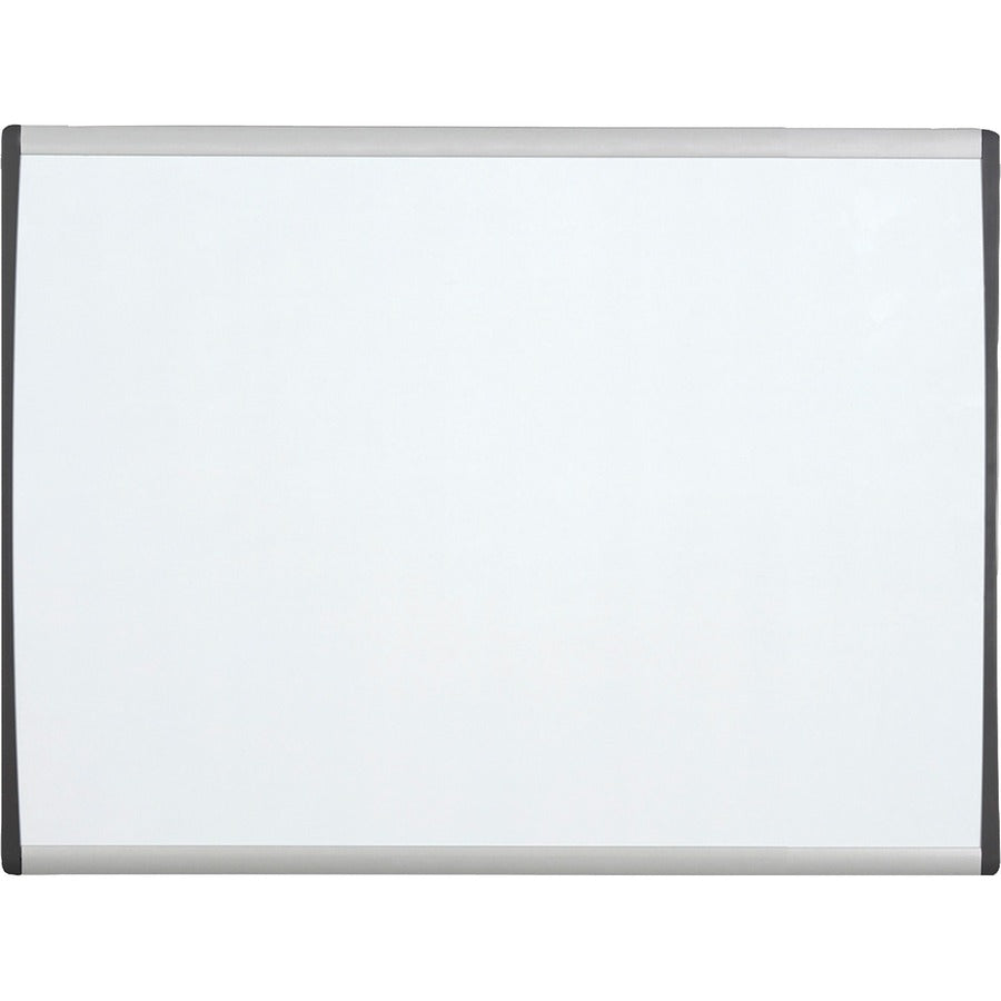 Quartet Arc Cubicle Magnetic Whiteboard – Tekmentum