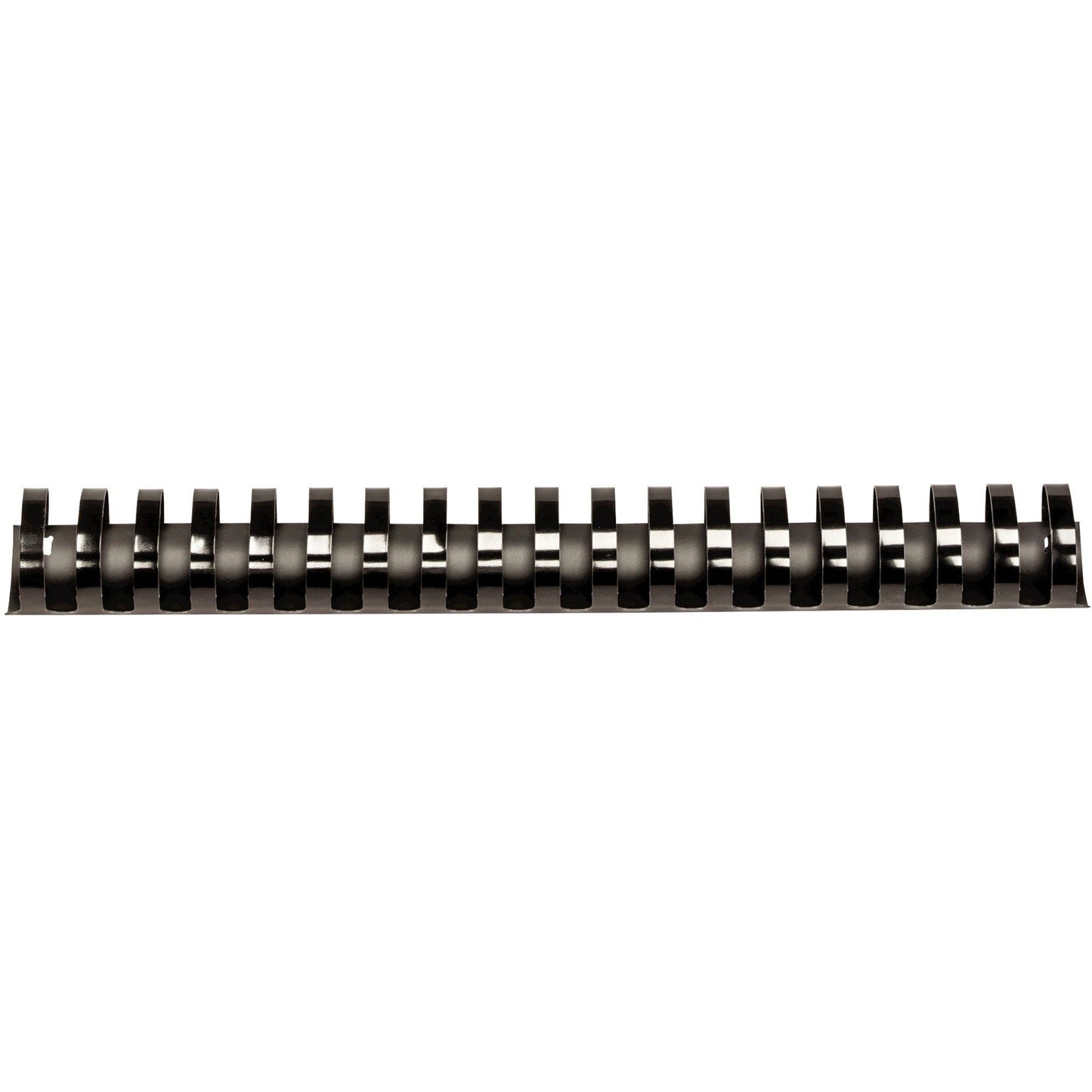 Fellowes Plastic Binding Combs