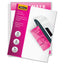 Fellowes Letter-Size Laminating Pouches