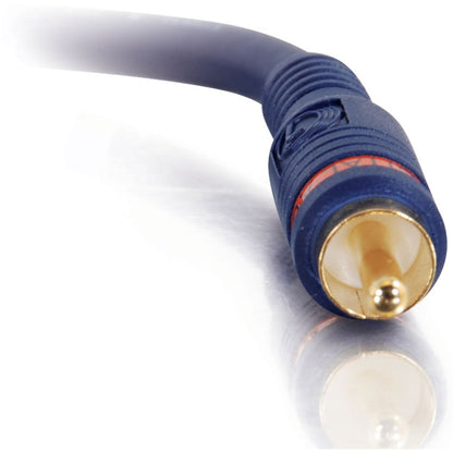 C2G 3ft Velocity S/PDIF Digital Audio Coax Cable