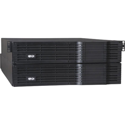 Tripp Lite External 192V 4U Rack/Tower Battery Pack for Select UPS Systems (BP192V18-4U)