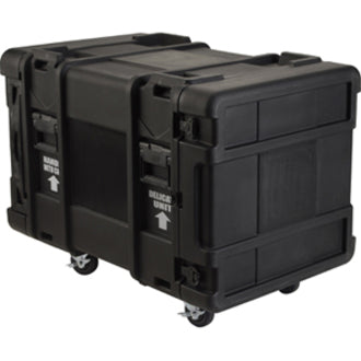 SKB 3SKB-R910U28 10U Roto Rack