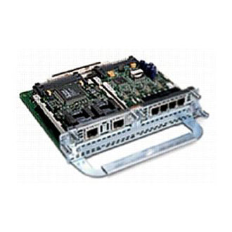 2PORT VOICE INTERFACE CARD E   