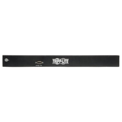 Tripp Lite PDU Switched 200V - 240V 20A C13 8 Outlet L6-20P Horizontal 1URM