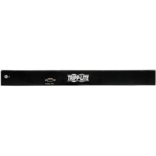 Tripp Lite PDU Switched 200V - 240V 15A C13 8 Outlet C14 Horizontal 1URM TAA