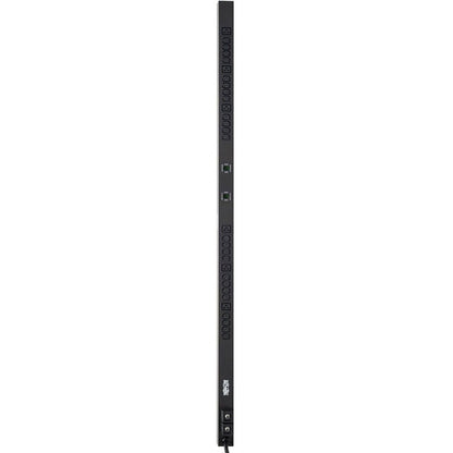 Tripp Lite PDU Metered 208V / 240V 30A 6 C19 24; C13 L6-30P Vertical 0URM