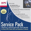 APC by Schneider Electric Service Pack - Extended Warranty - 3 Year - Warranty