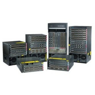 CATALYST 6500 ENHANCED 9SLOT   