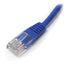 35FT BLUE CAT5E ETHERNET CABLE 