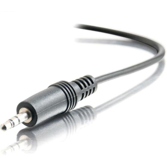1.5FT. 3.5MM M/M STEREO AUDIO  
