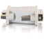 C2G DB15M to VGA HD15F Adapter - 1 x HD-15 Female - 1 x DB-15 Male - Beige