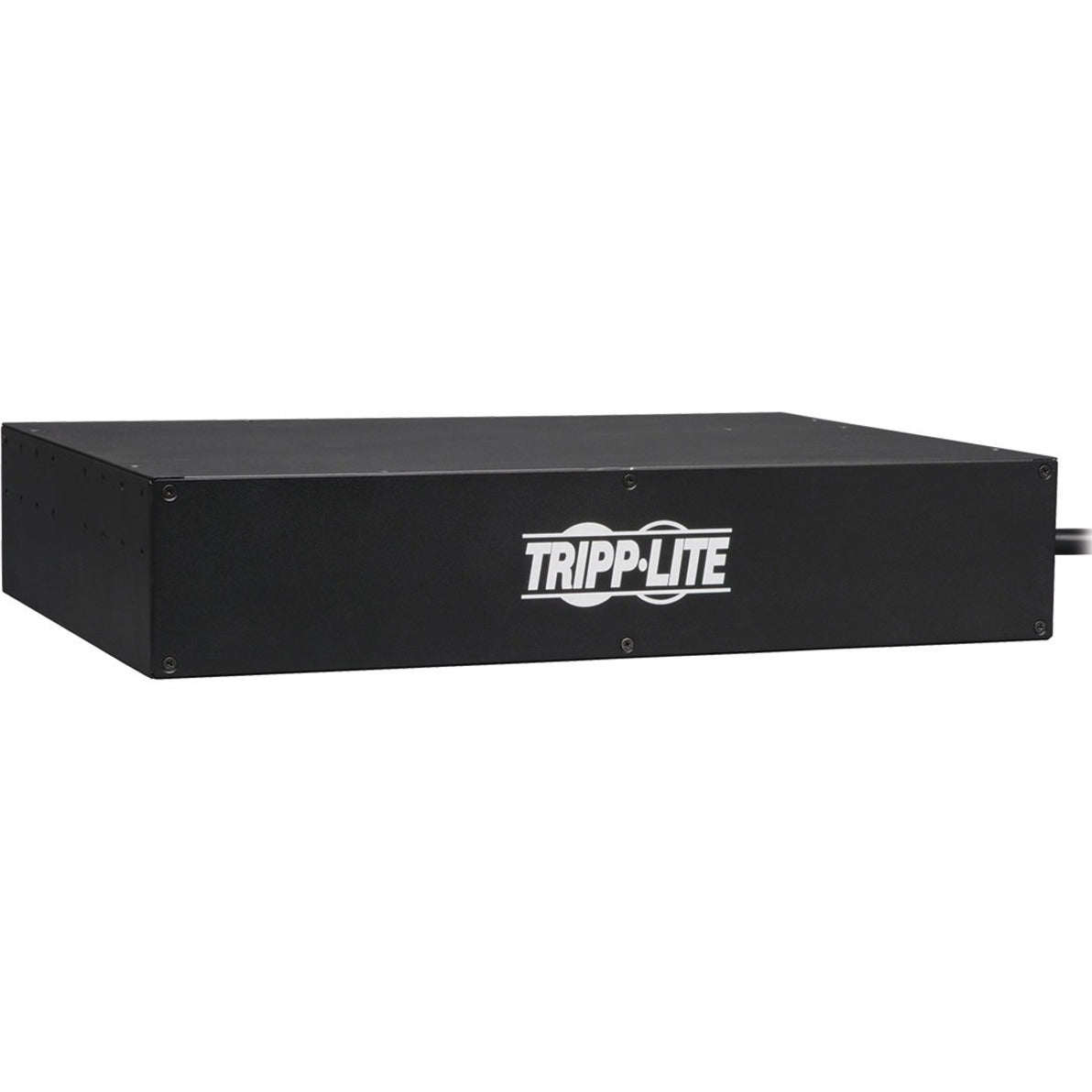 Tripp Lite PDU Single Phase Switched Horizontal 208/240V 5.8kw 16 C13 30A