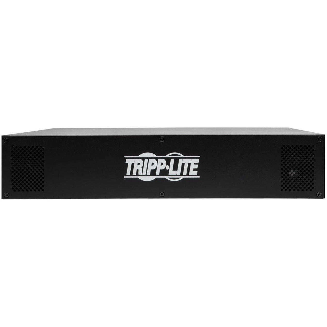 Tripp Lite PDU Switched 120V 30A 5-15/20R 16 Outlet 2URM -Special Price