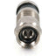 C2G RG59 Compression F-Type Connector with O-Ring - 50pk