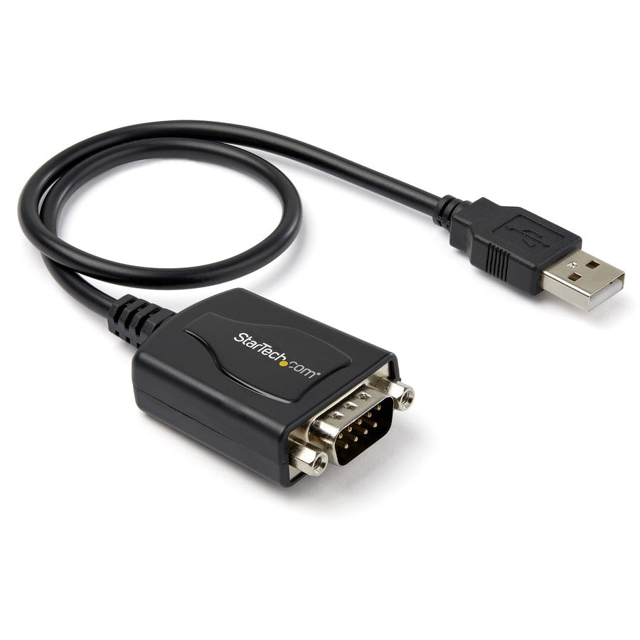 1PT USB TO SERIAL RS232 ADAPTER