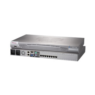 8PORT KVM-OVER-IP SWITCH 1     